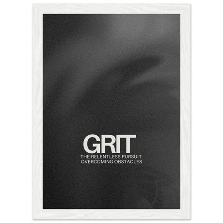 Grit Edition 2 - Aurora Designs