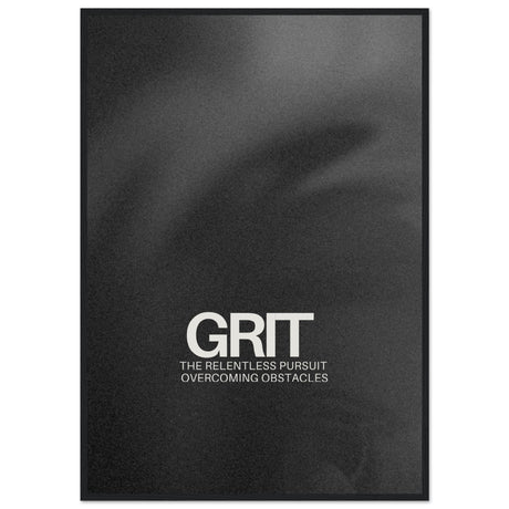 Grit Edition 2 - Aurora Designs