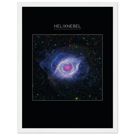 Helixnebel - Edition 2 - Aurora Designs