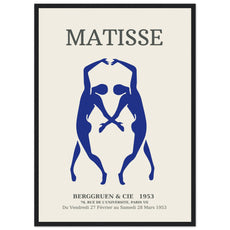 Henri Matisse - Blauer Tanz - Aurora Designs