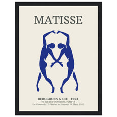 Henri Matisse - Blauer Tanz - Aurora Designs