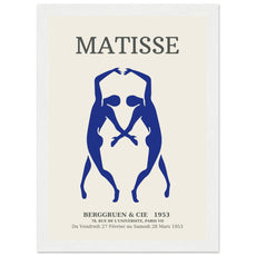 Henri Matisse - Blauer Tanz - Aurora Designs