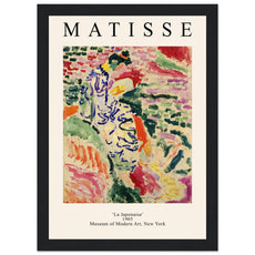 Henri Matisse - Japanerin am Ufer, 1905 - Aurora Designs