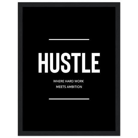 Hustle Edition 1 - Aurora Designs