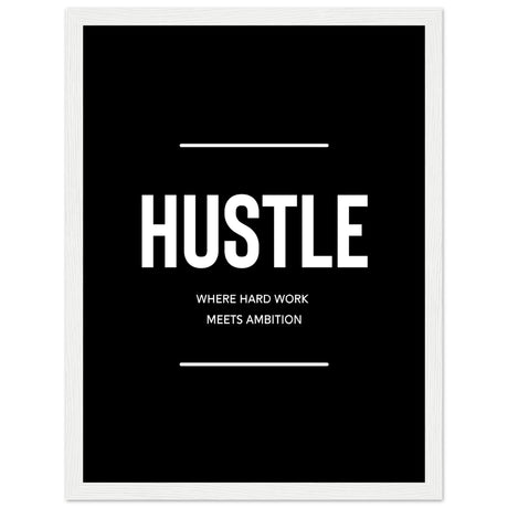 Hustle Edition 1 - Aurora Designs