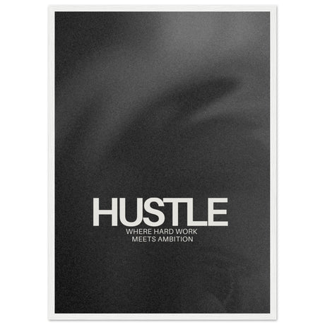 Hustle Edition 2 - Aurora Designs