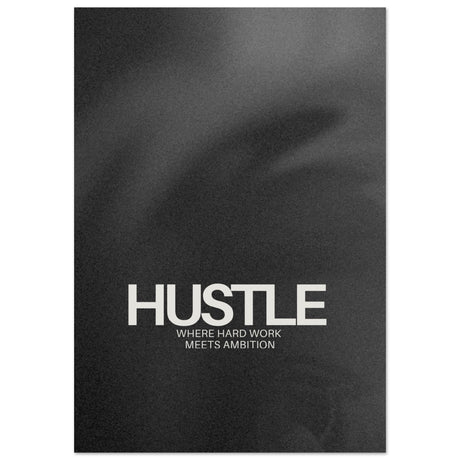 Hustle Edition 2 - Aurora Designs