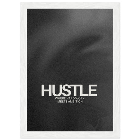 Hustle Edition 2 - Aurora Designs