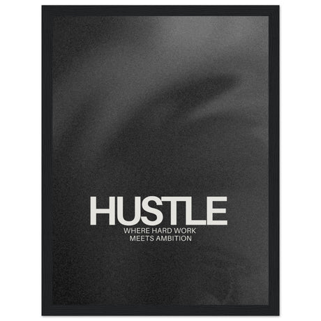 Hustle Edition 2 - Aurora Designs