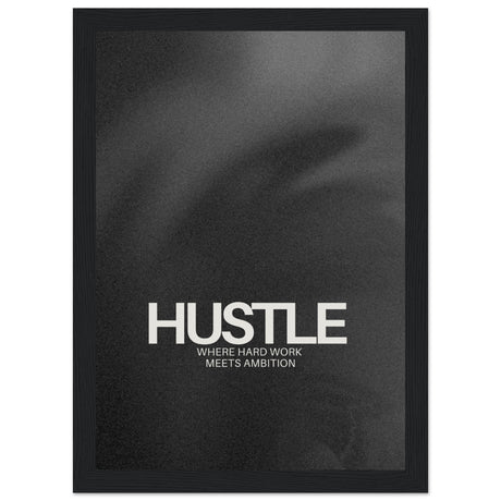 Hustle Edition 2 - Aurora Designs