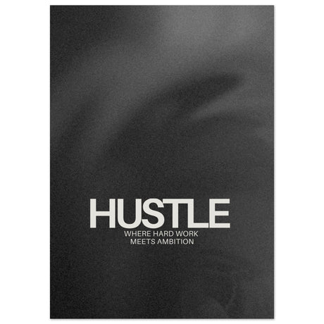 Hustle Edition 2 - Aurora Designs