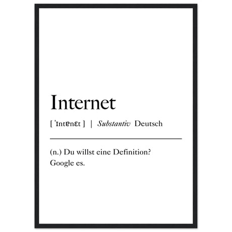 Internet Definition - Aurora Designs