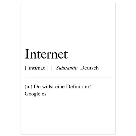 Internet Definition - Aurora Designs