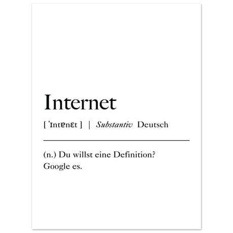 Internet Definition - Aurora Designs