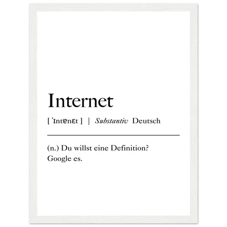 Internet Definition - Aurora Designs