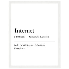 Internet Definition - Aurora Designs