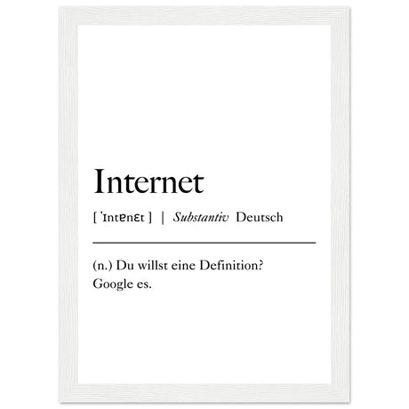 Internet Definition - Aurora Designs