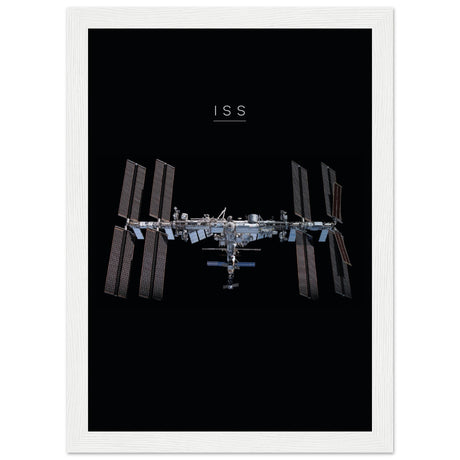 ISS Internationale Raumstation - Edition 2 - Aurora Designs