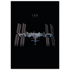 ISS Internationale Raumstation - Edition 2 - Aurora Designs