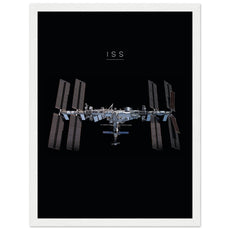 ISS Internationale Raumstation - Edition 2 - Aurora Designs