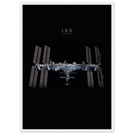 ISS Internationale Raumstation - Edition 2 - Aurora Designs