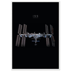 ISS Internationale Raumstation - Edition 2 - Aurora Designs