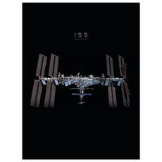 ISS Internationale Raumstation - Edition 2 - Aurora Designs