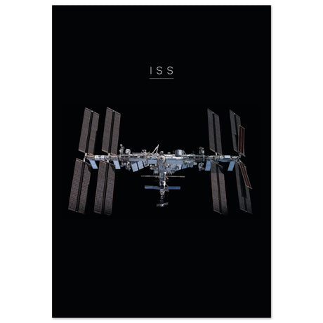 ISS Internationale Raumstation - Edition 2 - Aurora Designs