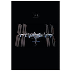 ISS Internationale Raumstation - Edition 2 - Aurora Designs