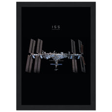 ISS Internationale Raumstation - Edition 2 - Aurora Designs