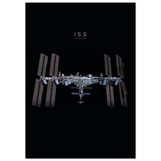 ISS Internationale Raumstation - Edition 2 - Aurora Designs