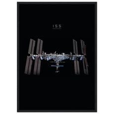 ISS Internationale Raumstation - Edition 2 - Aurora Designs