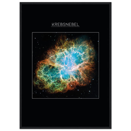 Krebsnebel Edition 2 - Aurora Designs