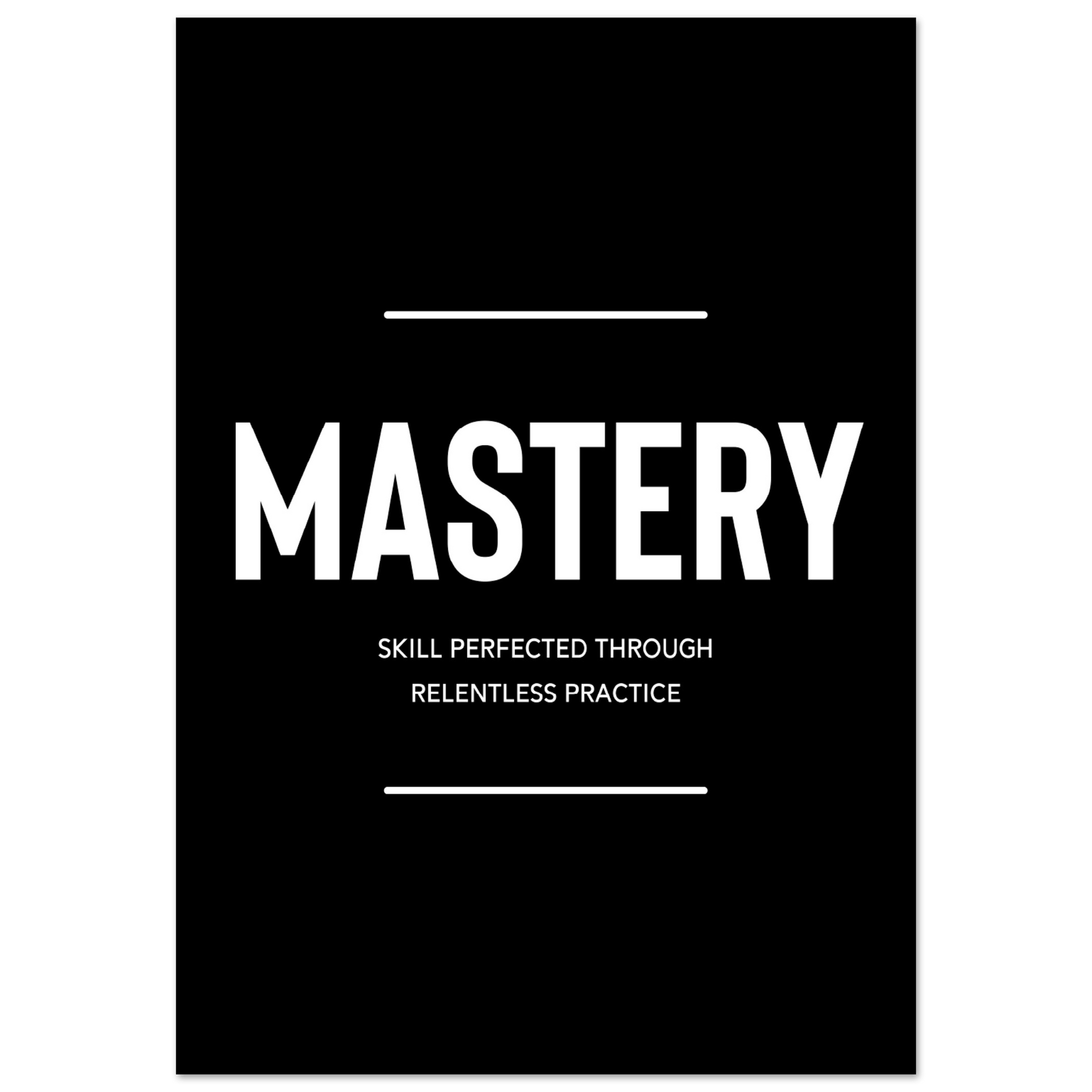 Mastery Edition 1 - Aurora Designs