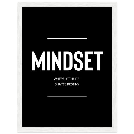 Mindset Edition 1 - Aurora Designs