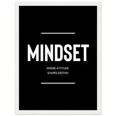 Mindset Edition 1 - Aurora Designs