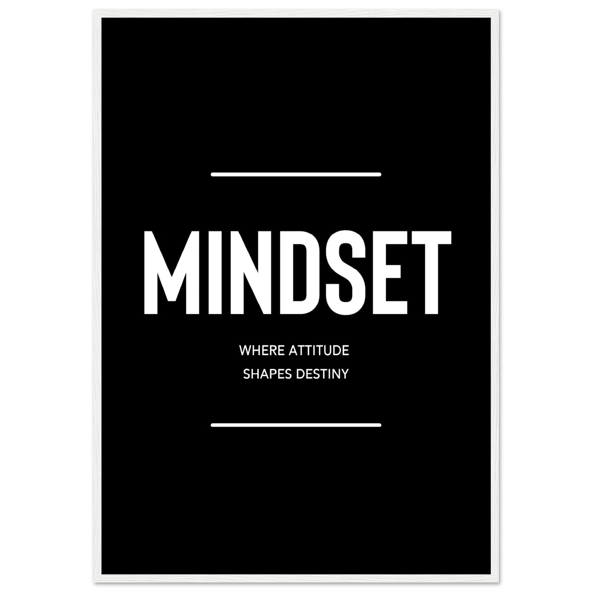 Mindset Edition 1 - Aurora Designs