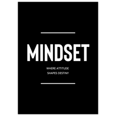 Mindset Edition 1 - Aurora Designs