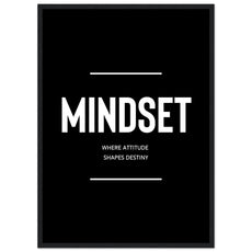 Mindset Edition 1 - Aurora Designs