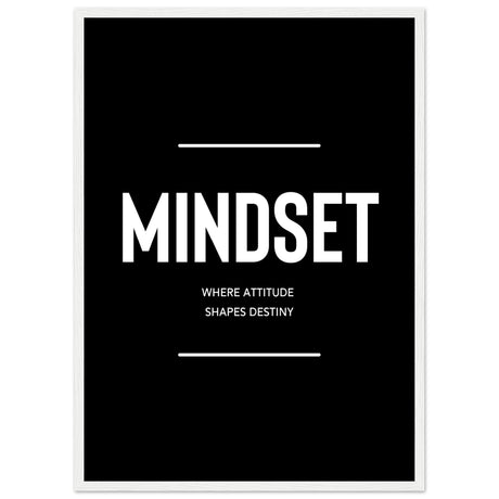 Mindset Edition 1 - Aurora Designs