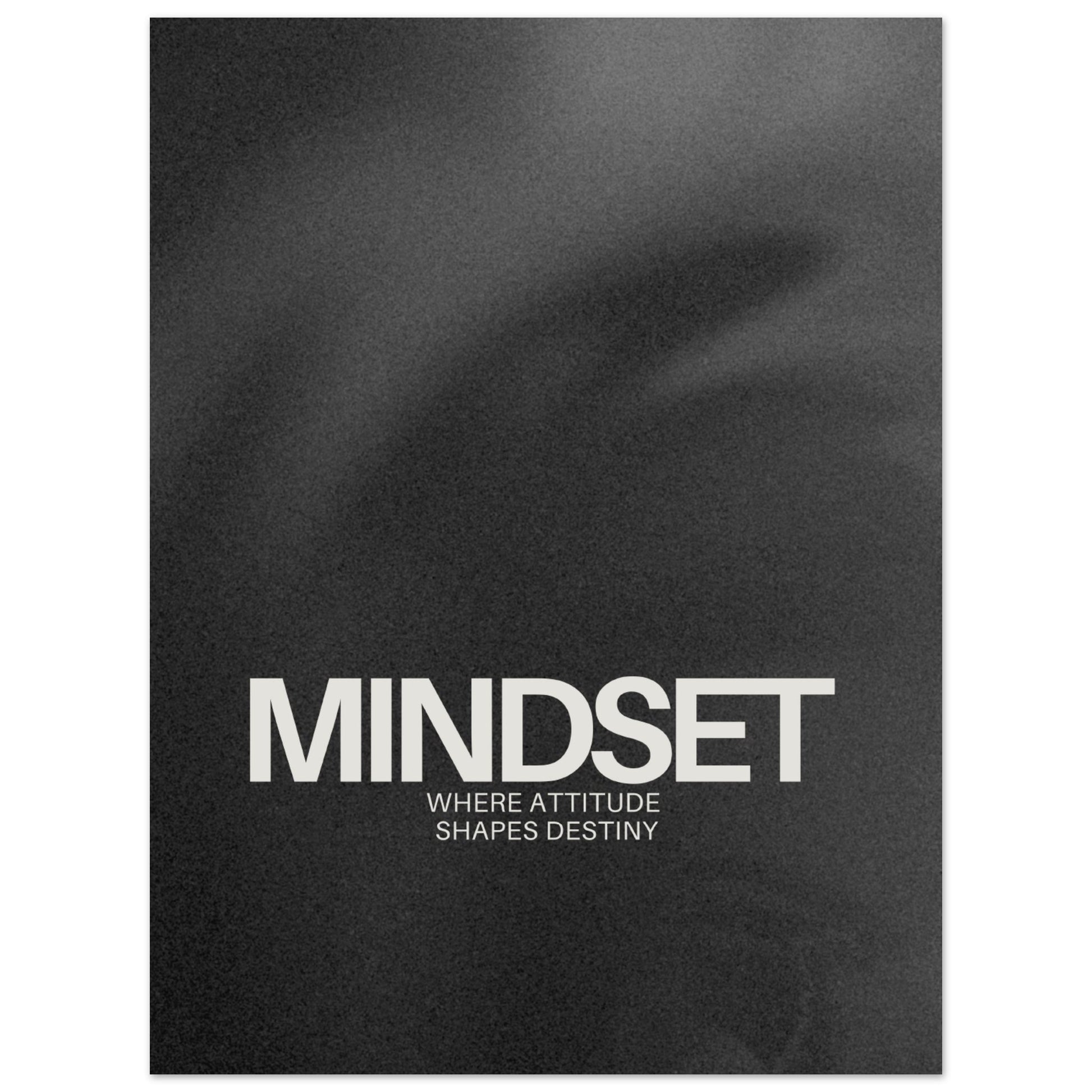 Mindset Edition 2 - Aurora Designs