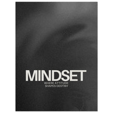 Mindset Edition 2 - Aurora Designs