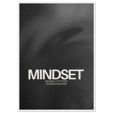 Mindset Edition 2 - Aurora Designs