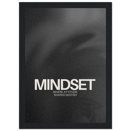 Mindset Edition 2 - Aurora Designs