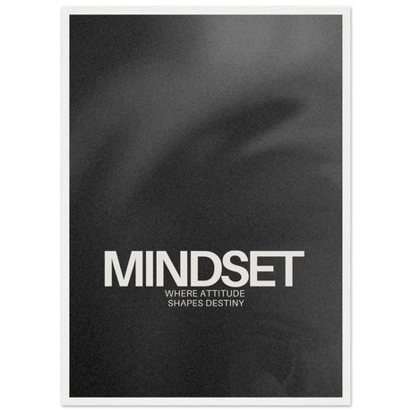 Mindset Edition 2 - Aurora Designs