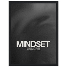 Mindset Edition 2 - Aurora Designs