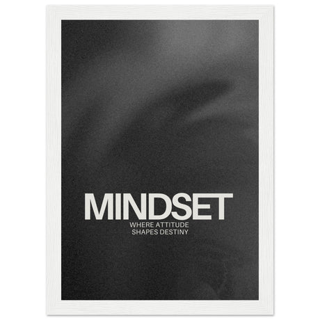 Mindset Edition 2 - Aurora Designs