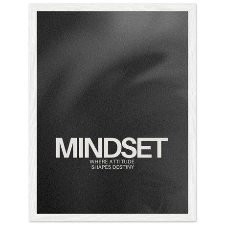 Mindset Edition 2 - Aurora Designs