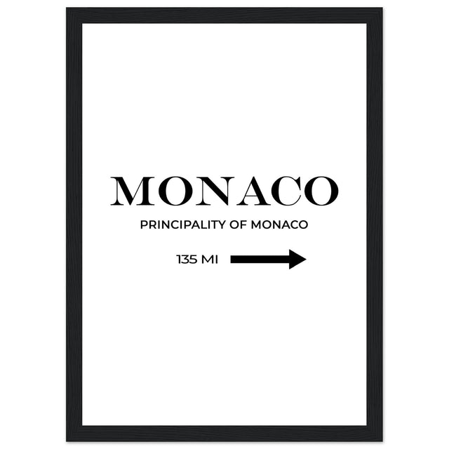 Monaco - Edition 2 - Aurora Designs