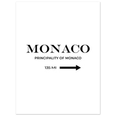 Monaco - Edition 2 - Aurora Designs